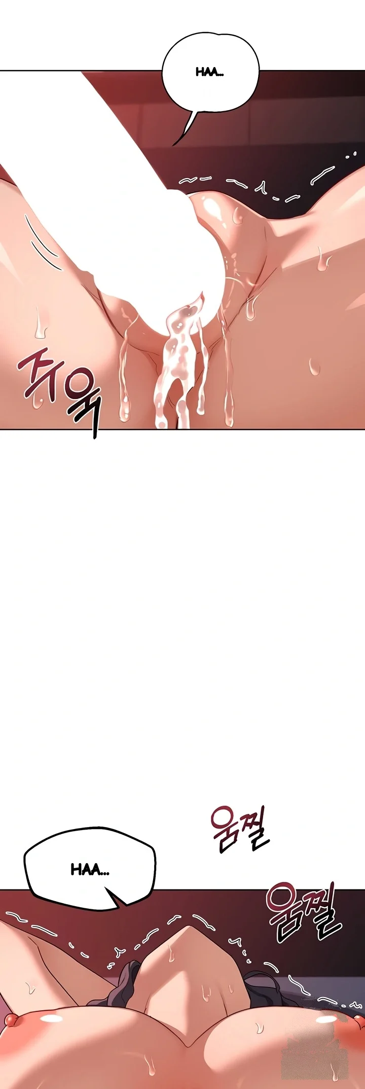 The Milf Exchange Program Chapter 43 - Page 59