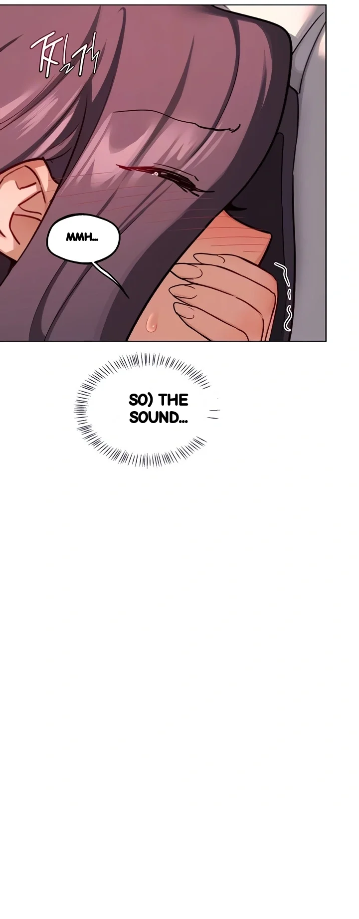 The Milf Exchange Program Chapter 43 - Page 6