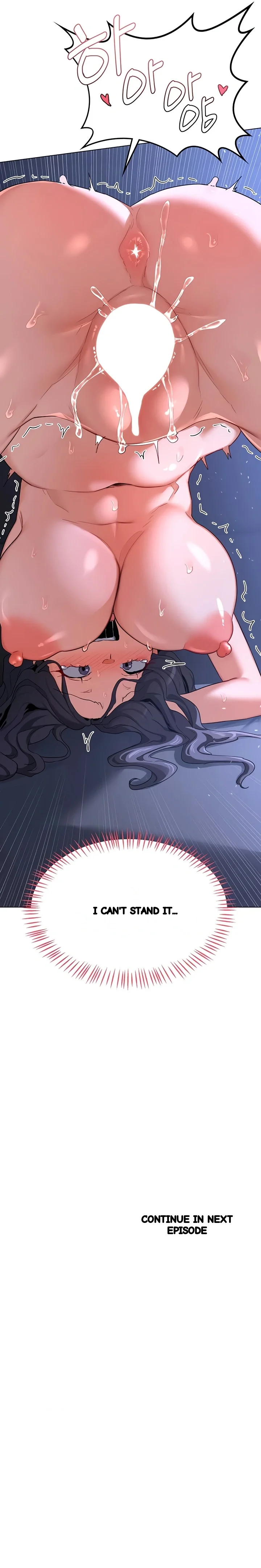 The Milf Exchange Program Chapter 45 - Page 12