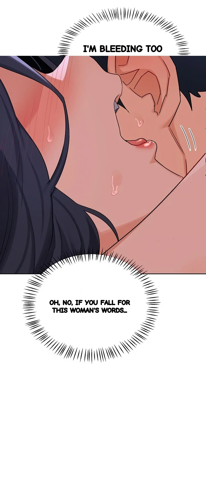 The Milf Exchange Program Chapter 47 - Page 10
