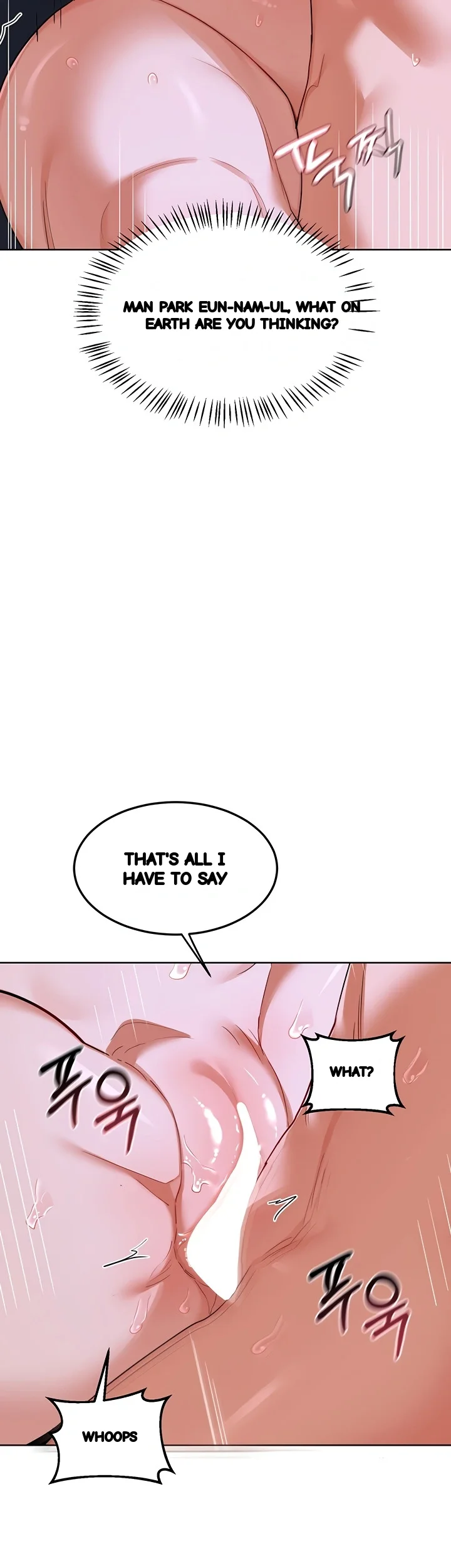 The Milf Exchange Program Chapter 47 - Page 14