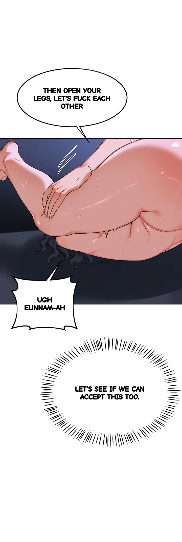 The Milf Exchange Program Chapter 47 - Page 16
