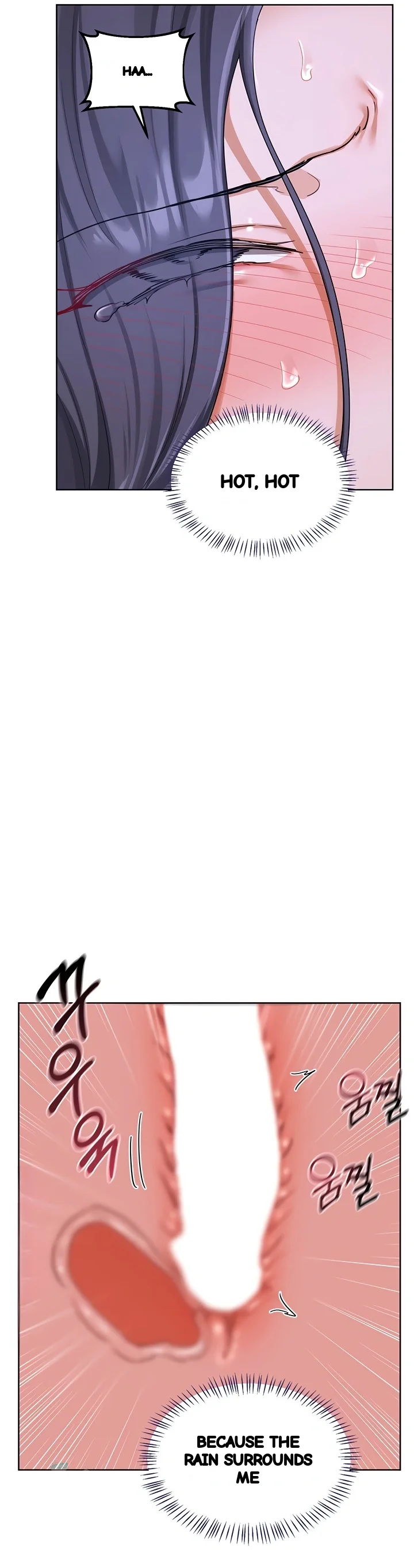 The Milf Exchange Program Chapter 47 - Page 24