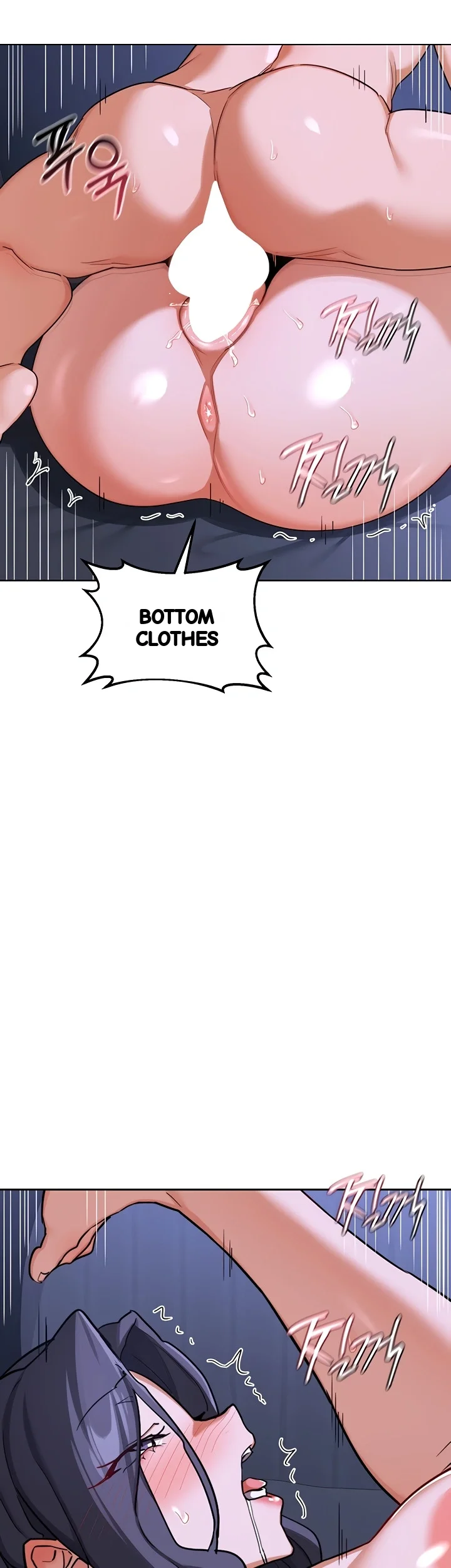 The Milf Exchange Program Chapter 47 - Page 28