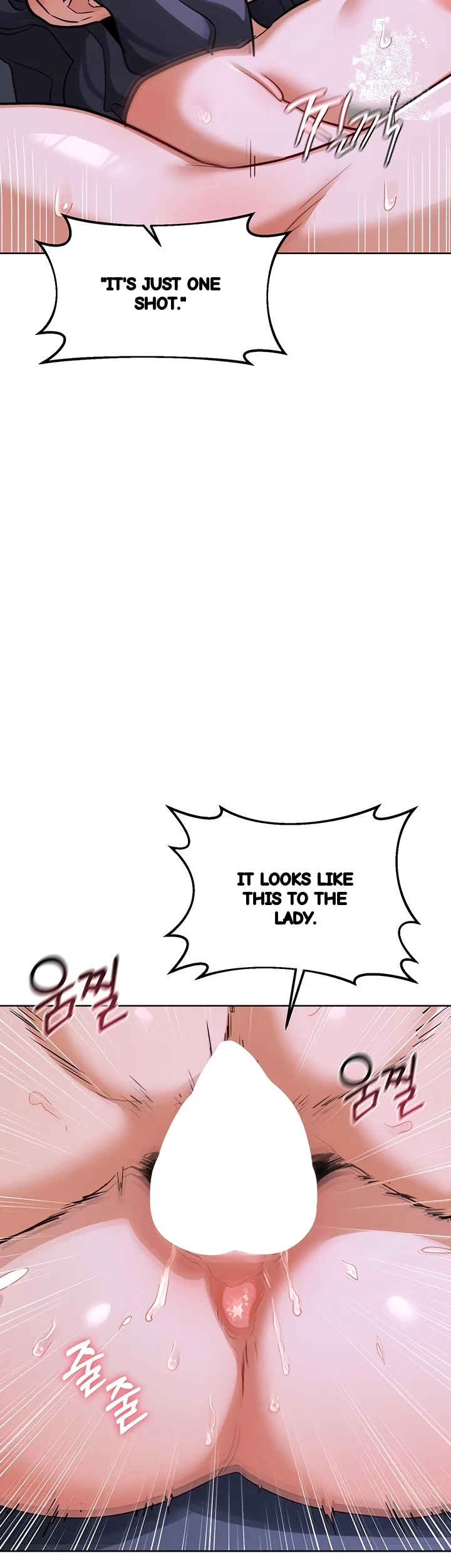 The Milf Exchange Program Chapter 47 - Page 29