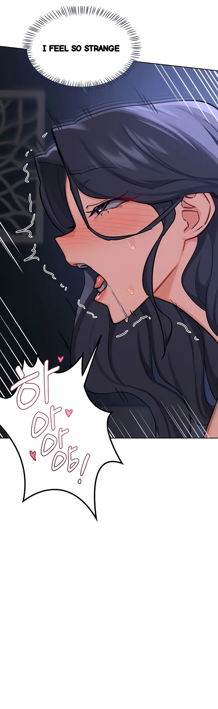 The Milf Exchange Program Chapter 47 - Page 59