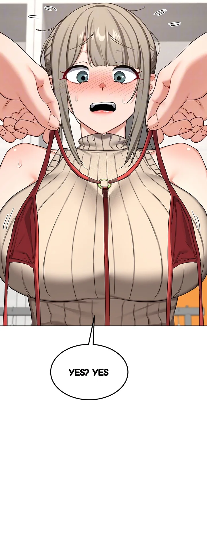 The Milf Exchange Program Chapter 49 - Page 11