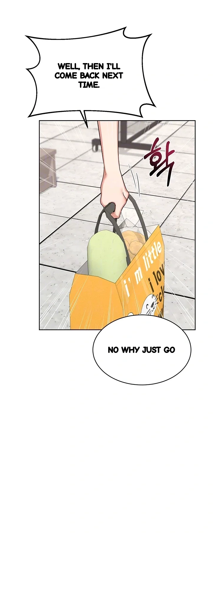 The Milf Exchange Program Chapter 49 - Page 13