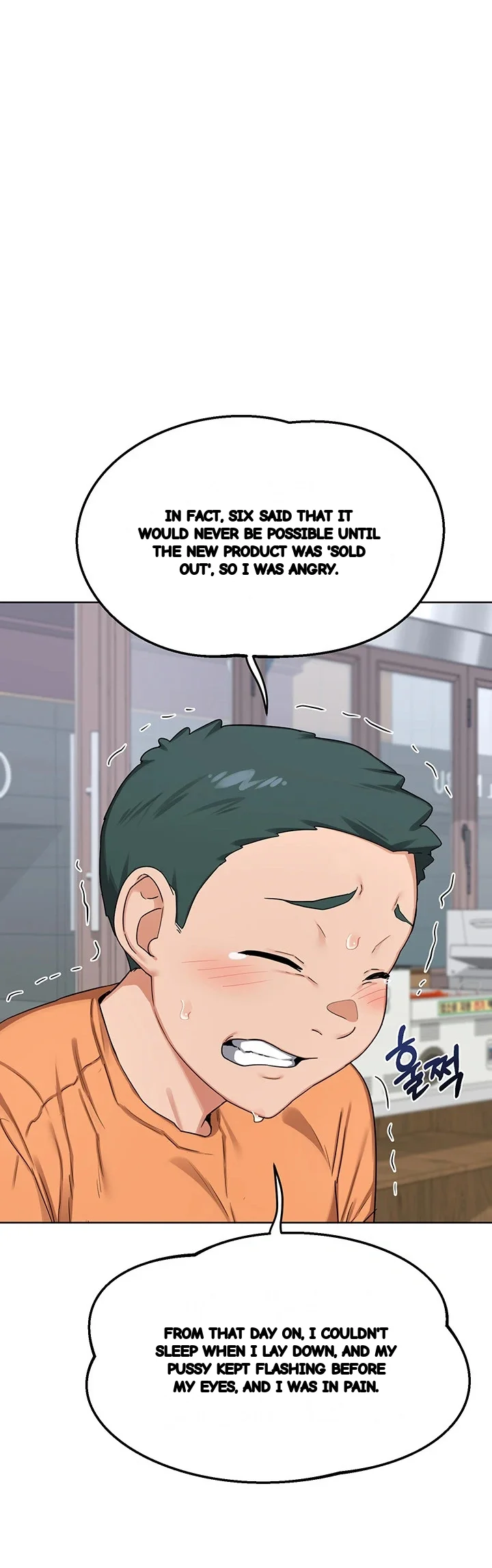 The Milf Exchange Program Chapter 49 - Page 27