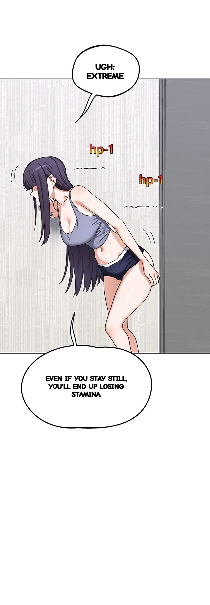 The Milf Exchange Program Chapter 49 - Page 48