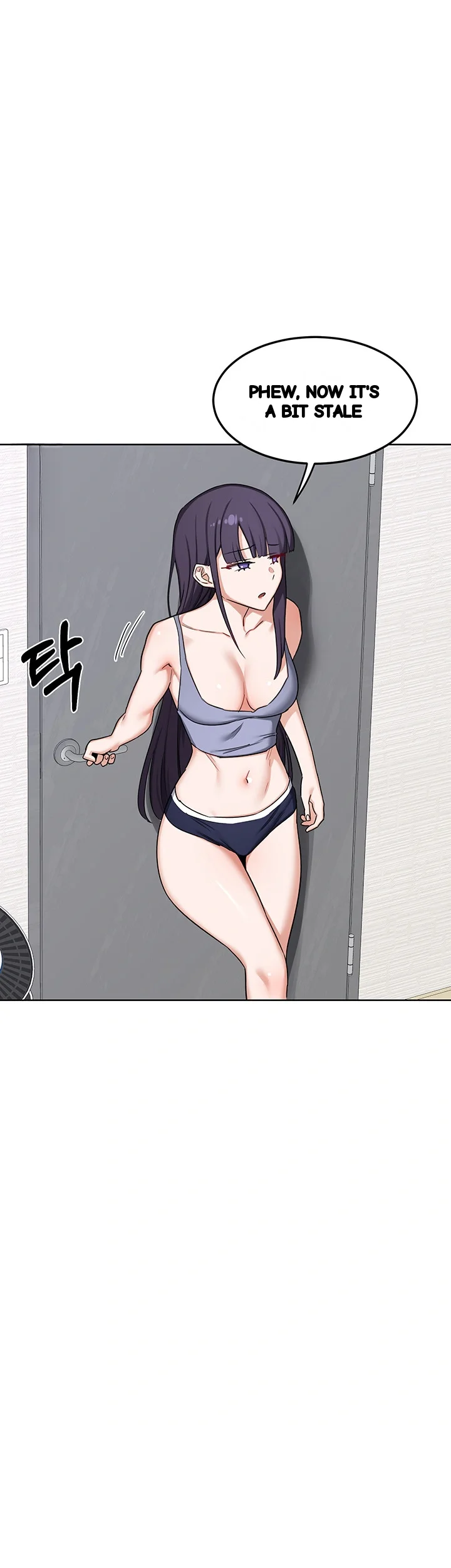The Milf Exchange Program Chapter 49 - Page 52