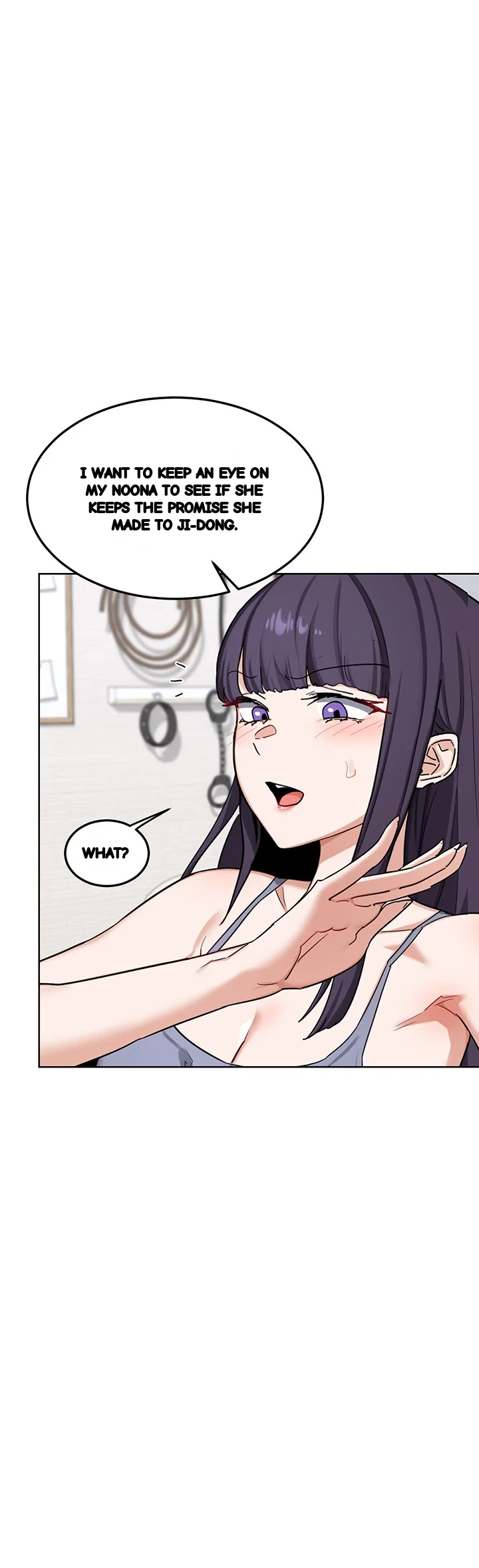 The Milf Exchange Program Chapter 49 - Page 58
