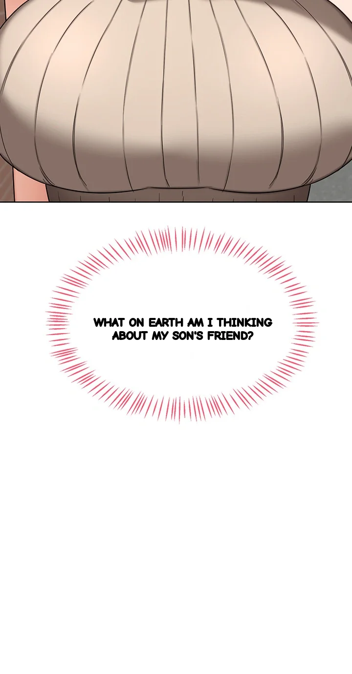 The Milf Exchange Program Chapter 49 - Page 64