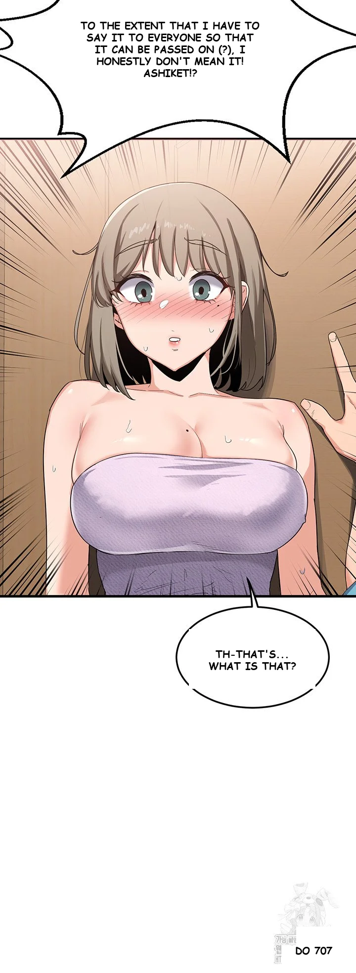 The Milf Exchange Program Chapter 5 - Page 23