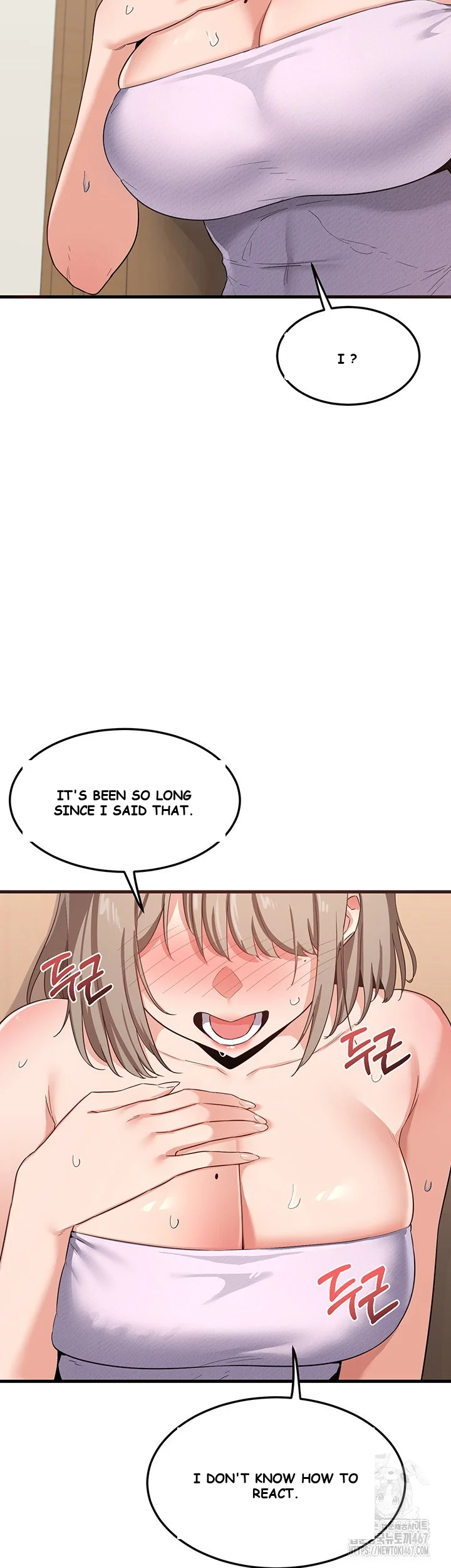 The Milf Exchange Program Chapter 5 - Page 26