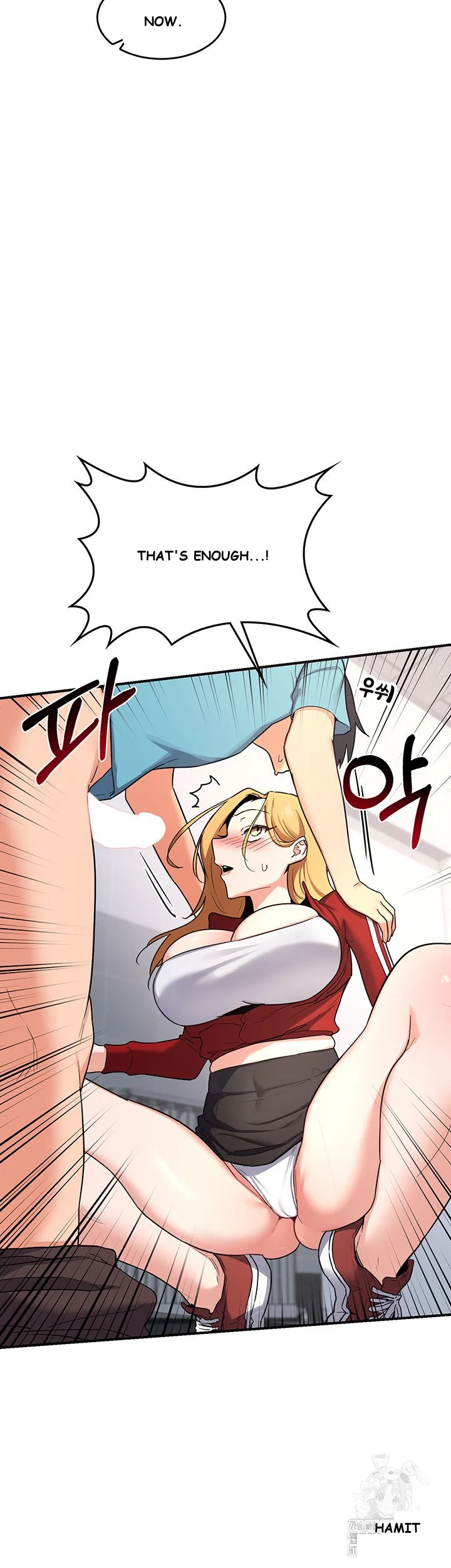 The Milf Exchange Program Chapter 5 - Page 49