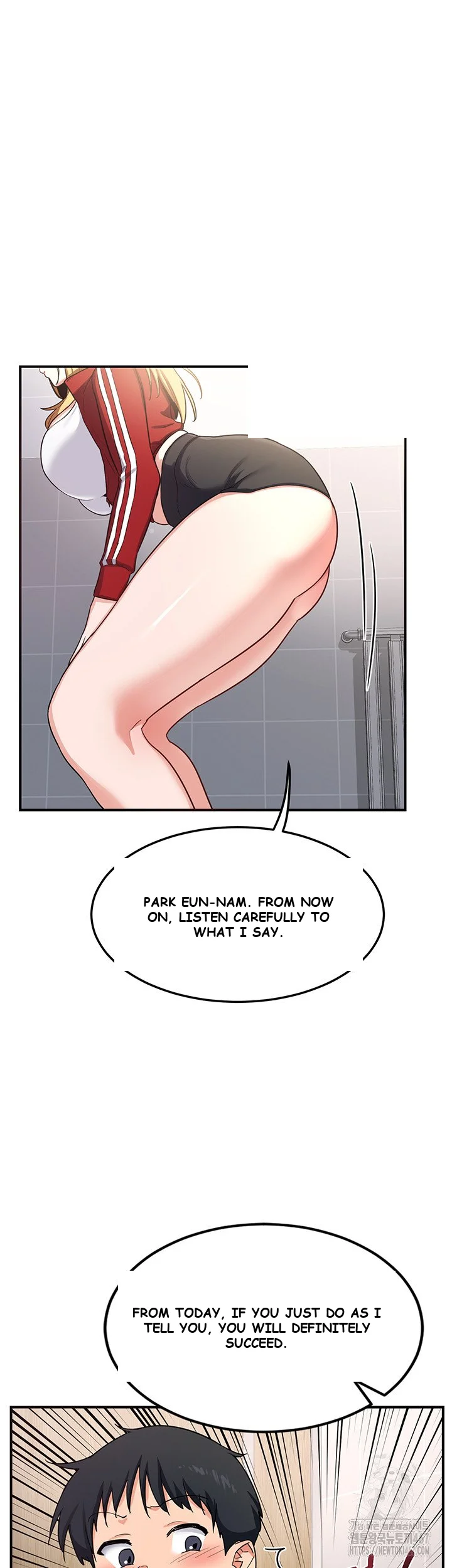 The Milf Exchange Program Chapter 5 - Page 52