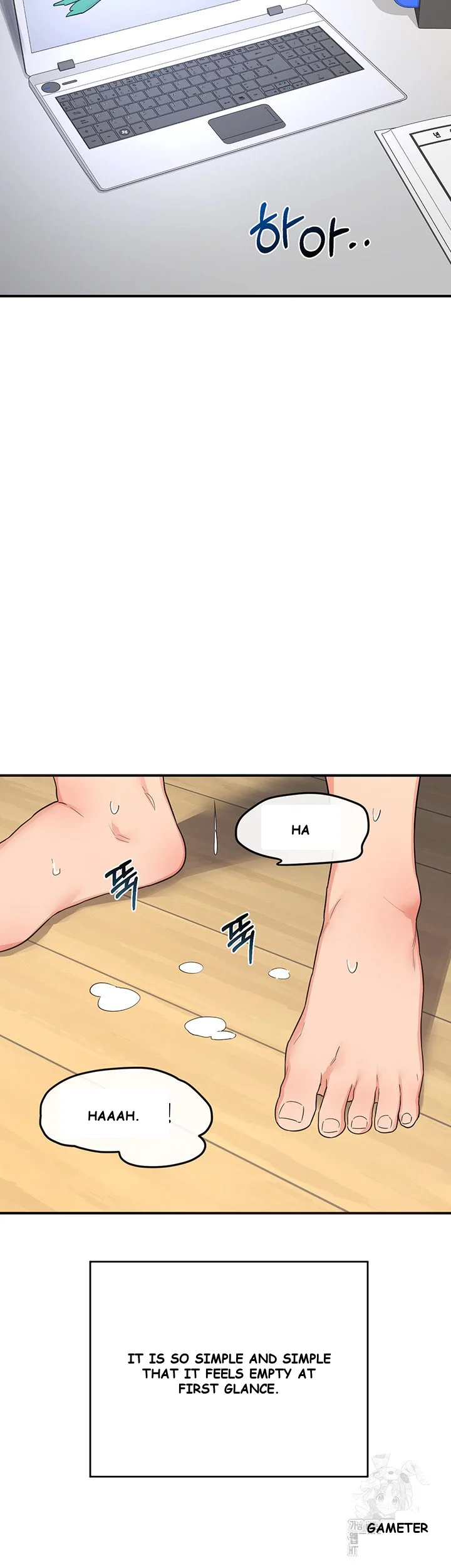The Milf Exchange Program Chapter 5 - Page 56