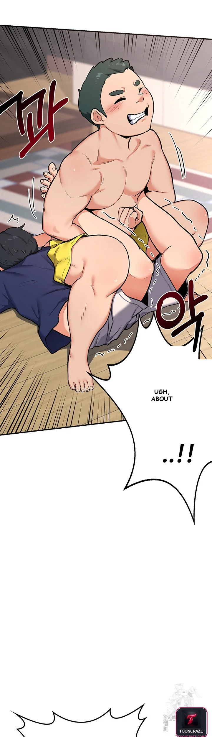 The Milf Exchange Program Chapter 5 - Page 70