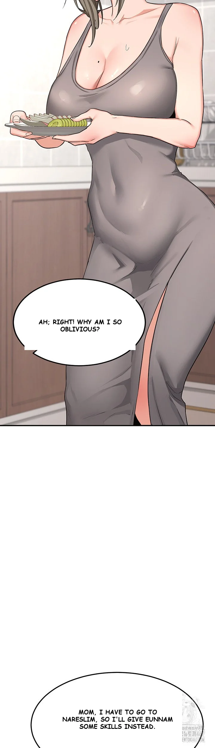 The Milf Exchange Program Chapter 5 - Page 73