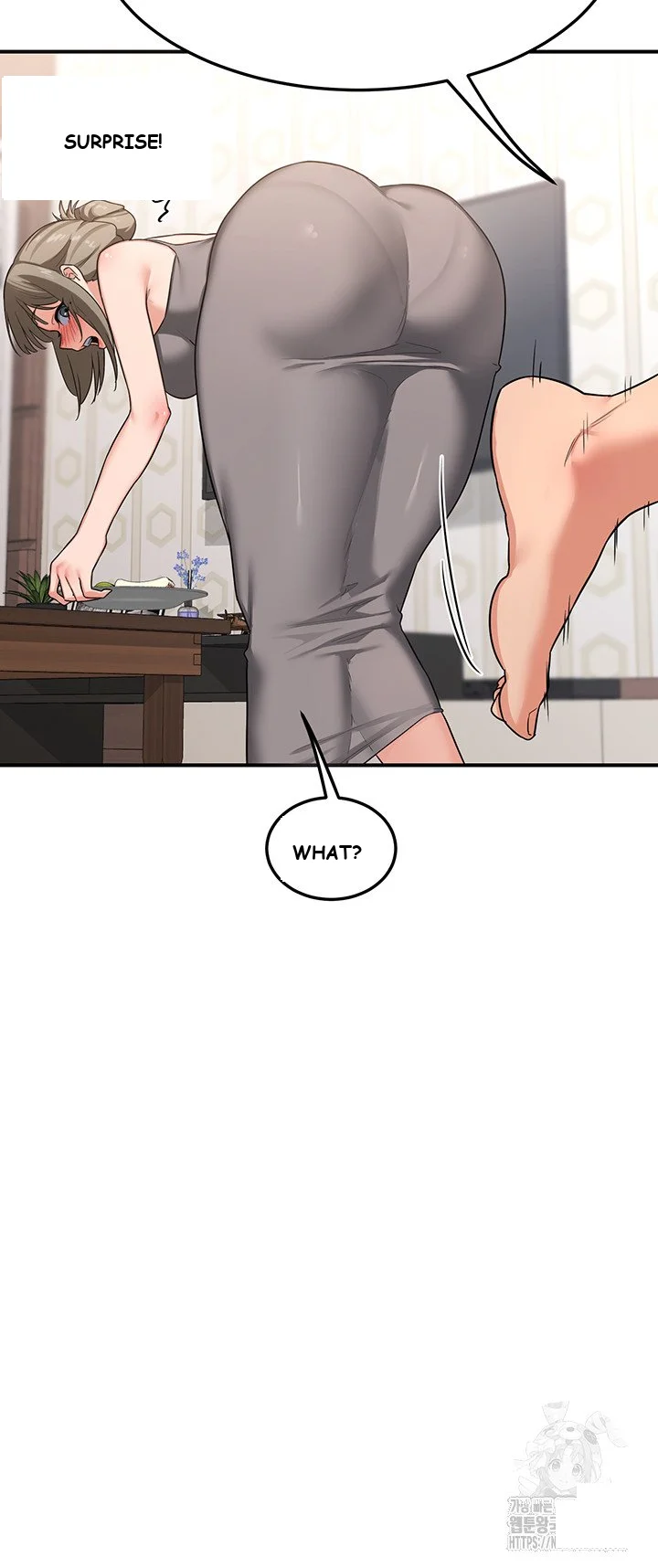 The Milf Exchange Program Chapter 5 - Page 74