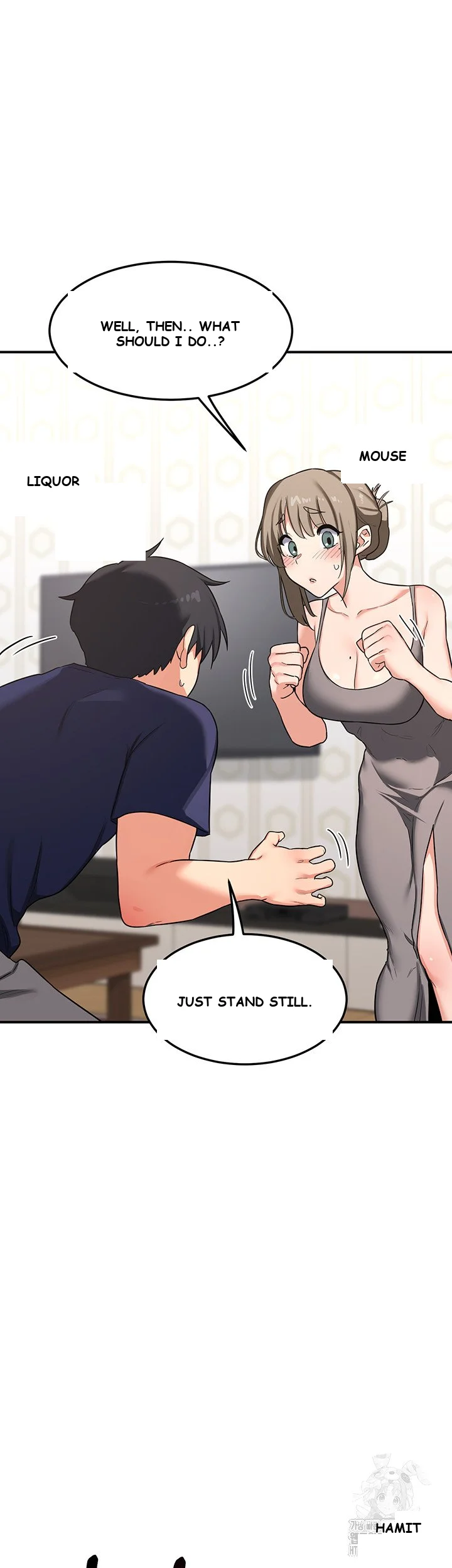 The Milf Exchange Program Chapter 5 - Page 78