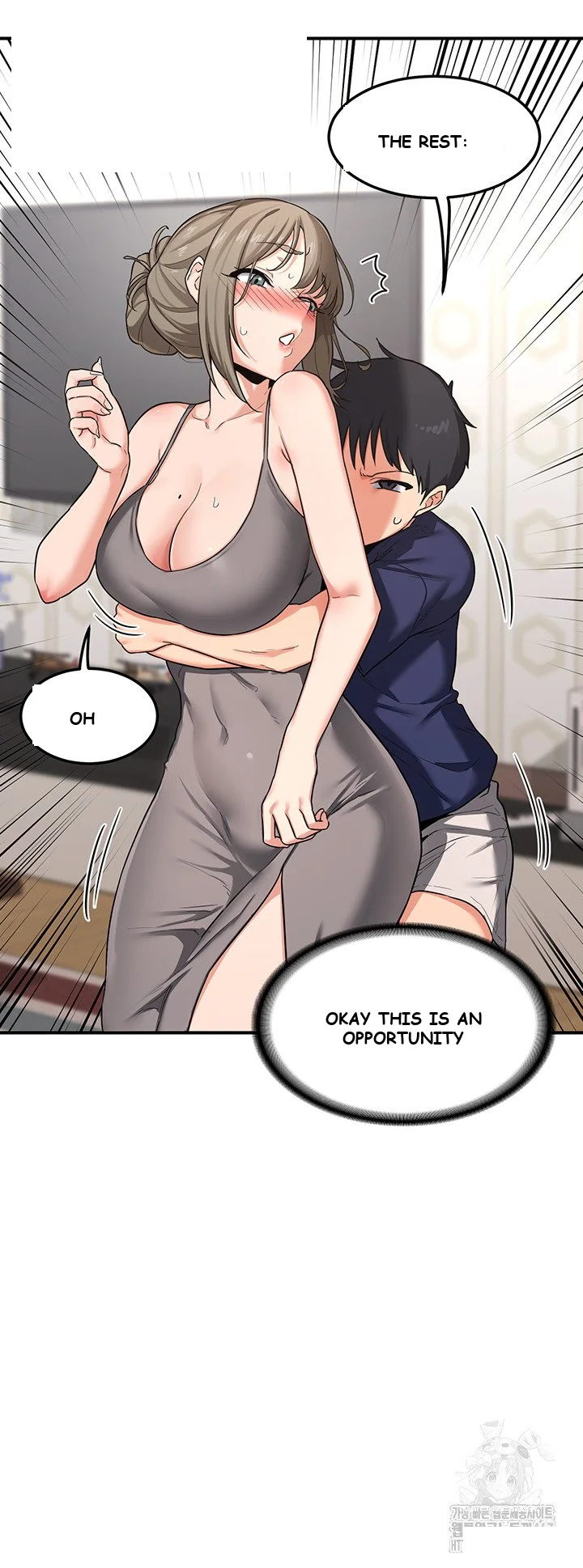 The Milf Exchange Program Chapter 5 - Page 79