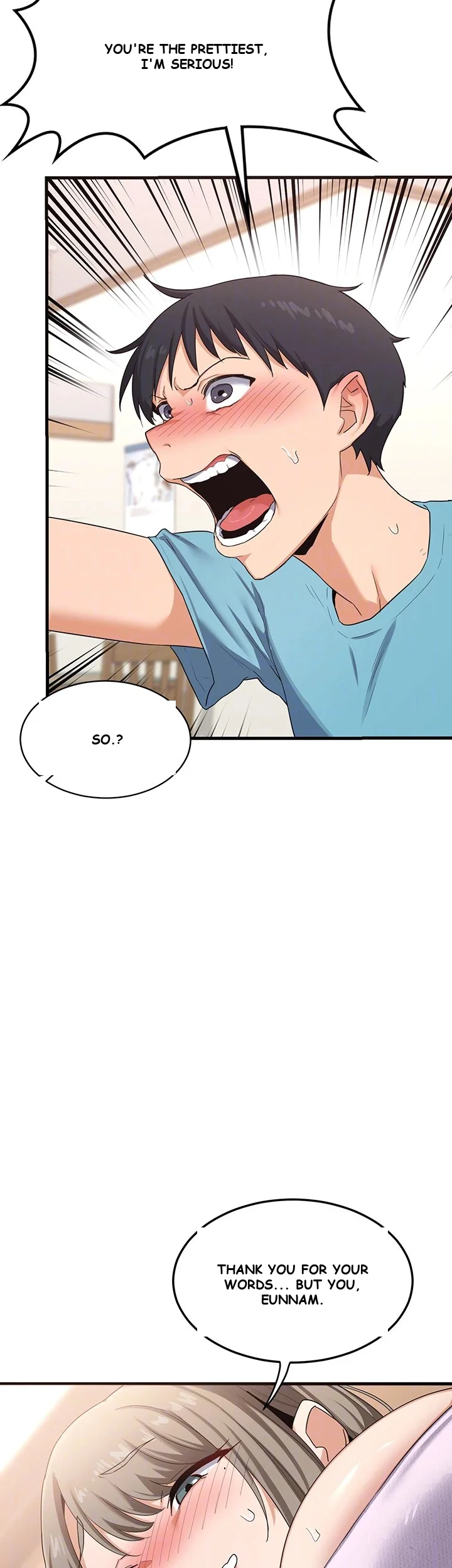 The Milf Exchange Program Chapter 5 - Page 9