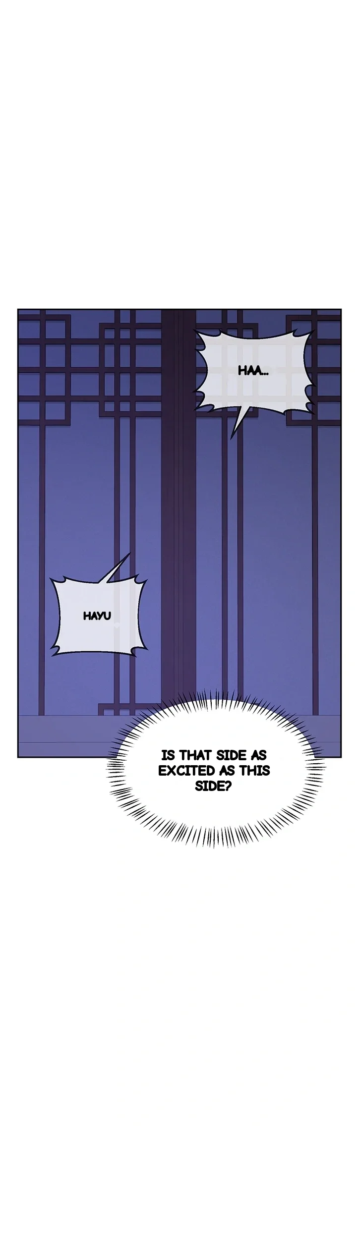 The Milf Exchange Program Chapter 58 - Page 19