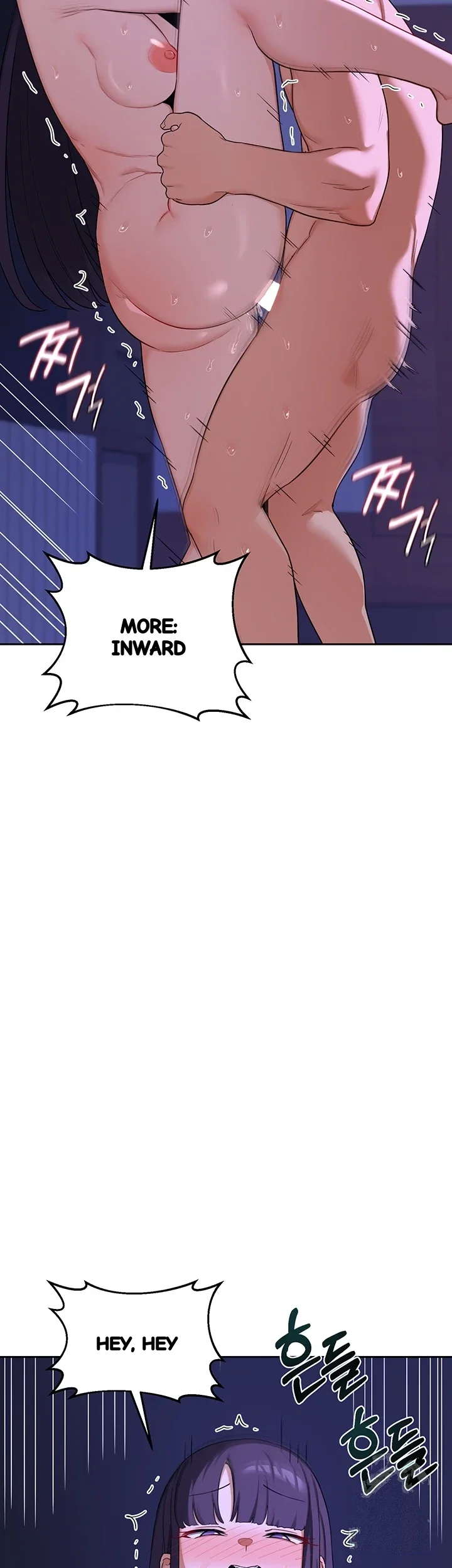 The Milf Exchange Program Chapter 58 - Page 23