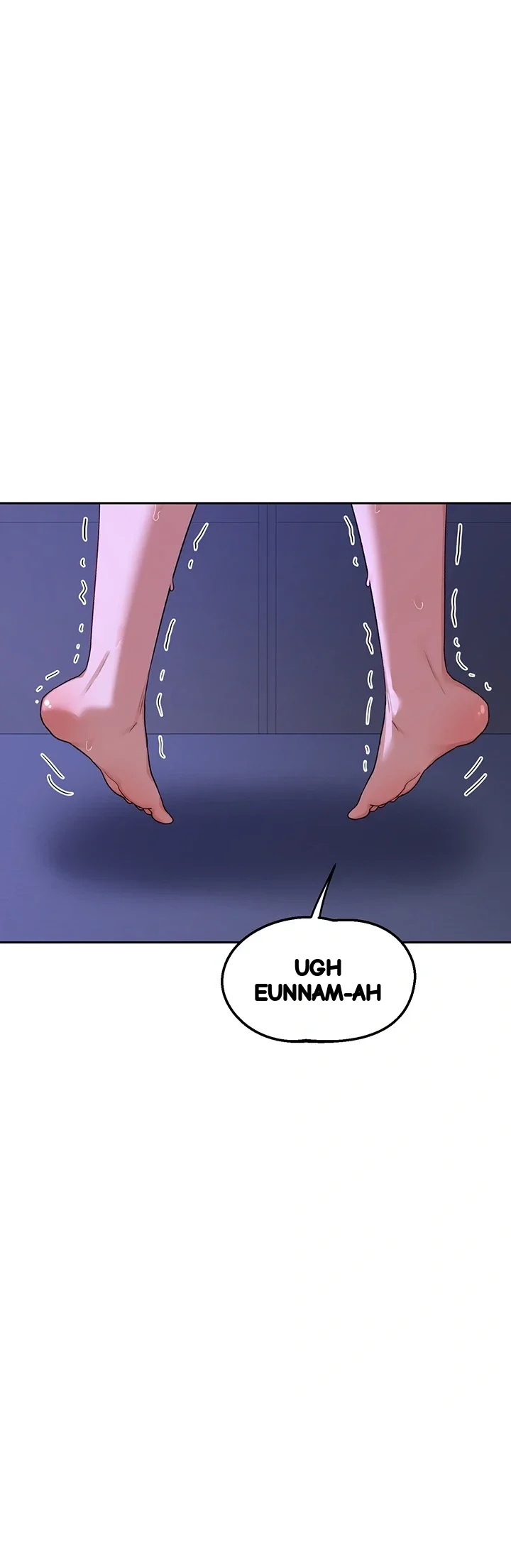 The Milf Exchange Program Chapter 58 - Page 28