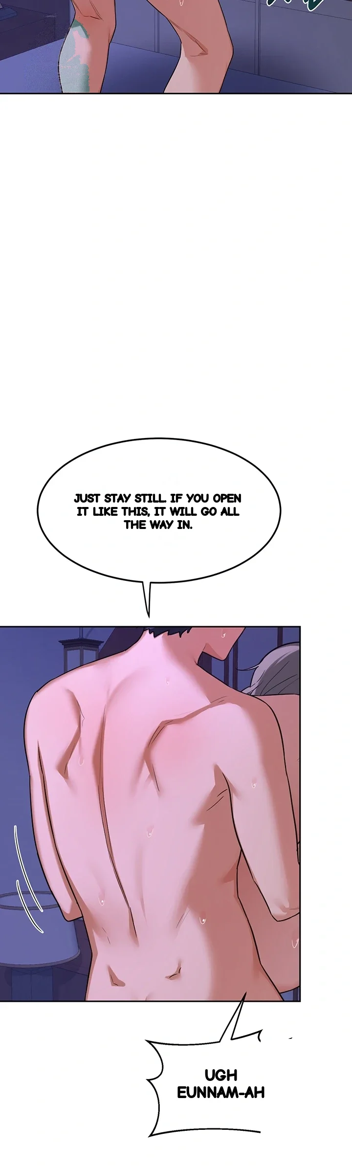The Milf Exchange Program Chapter 58 - Page 30
