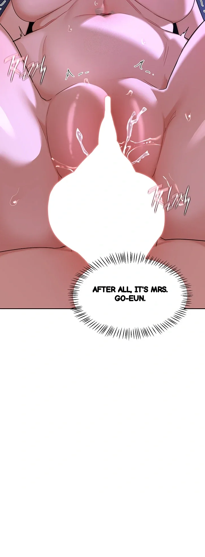 The Milf Exchange Program Chapter 58 - Page 37