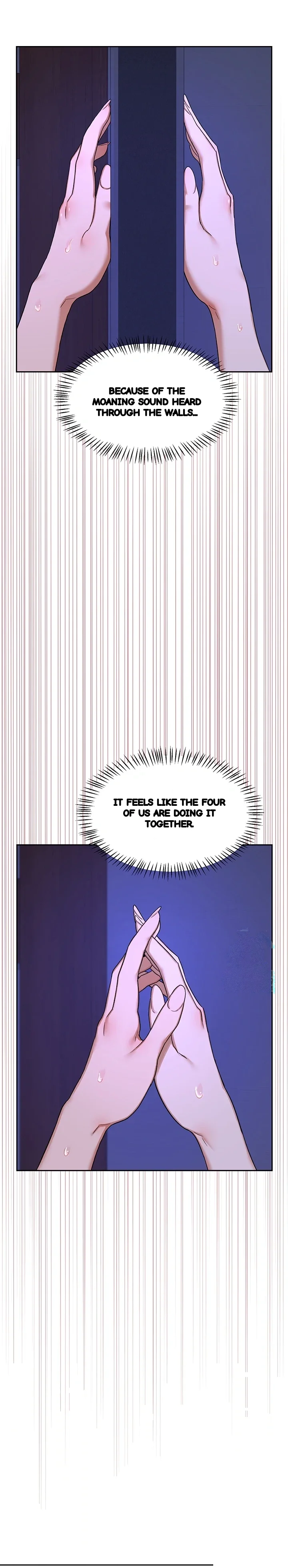 The Milf Exchange Program Chapter 58 - Page 6