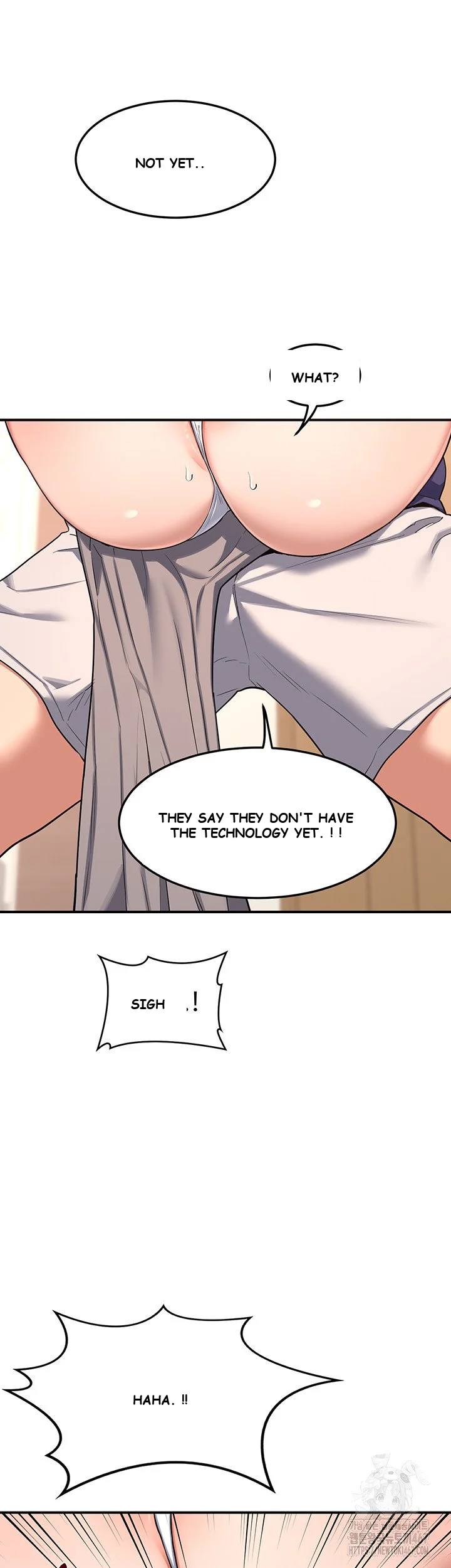 The Milf Exchange Program Chapter 6 - Page 13