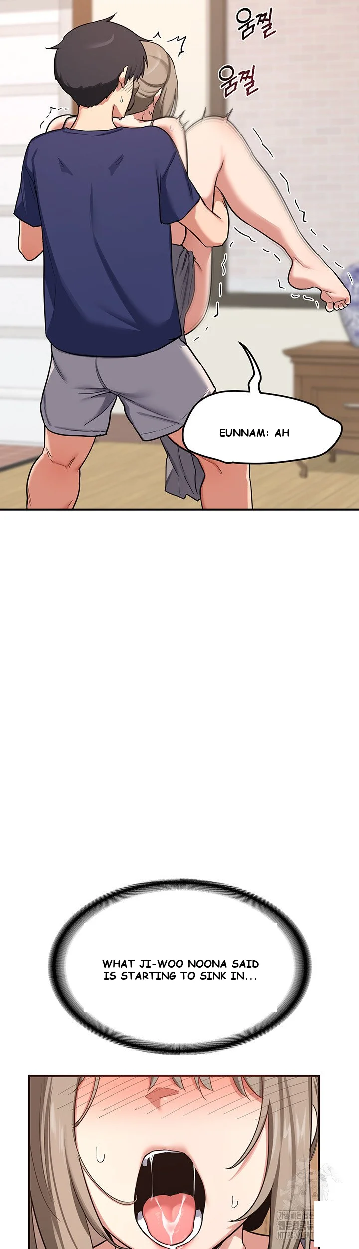 The Milf Exchange Program Chapter 6 - Page 26