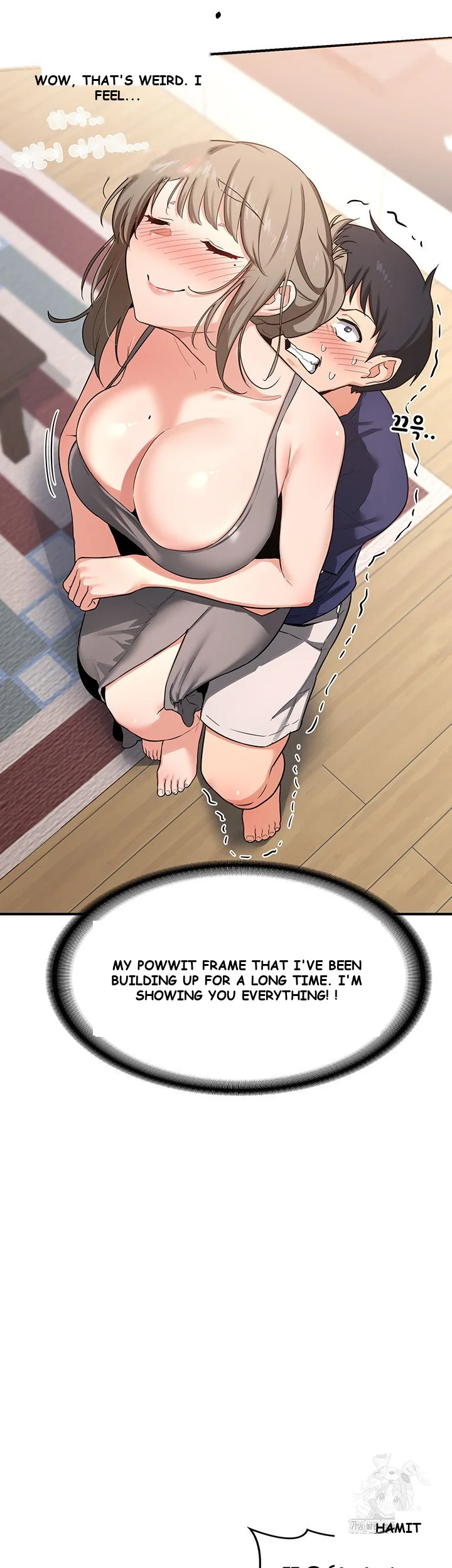 The Milf Exchange Program Chapter 6 - Page 3