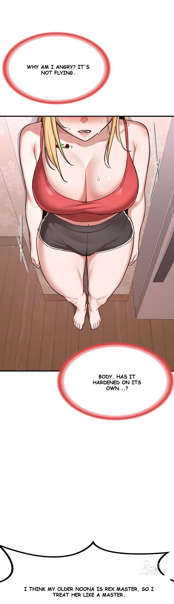 The Milf Exchange Program Chapter 6 - Page 61