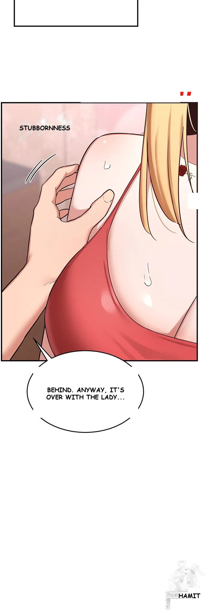 The Milf Exchange Program Chapter 6 - Page 67