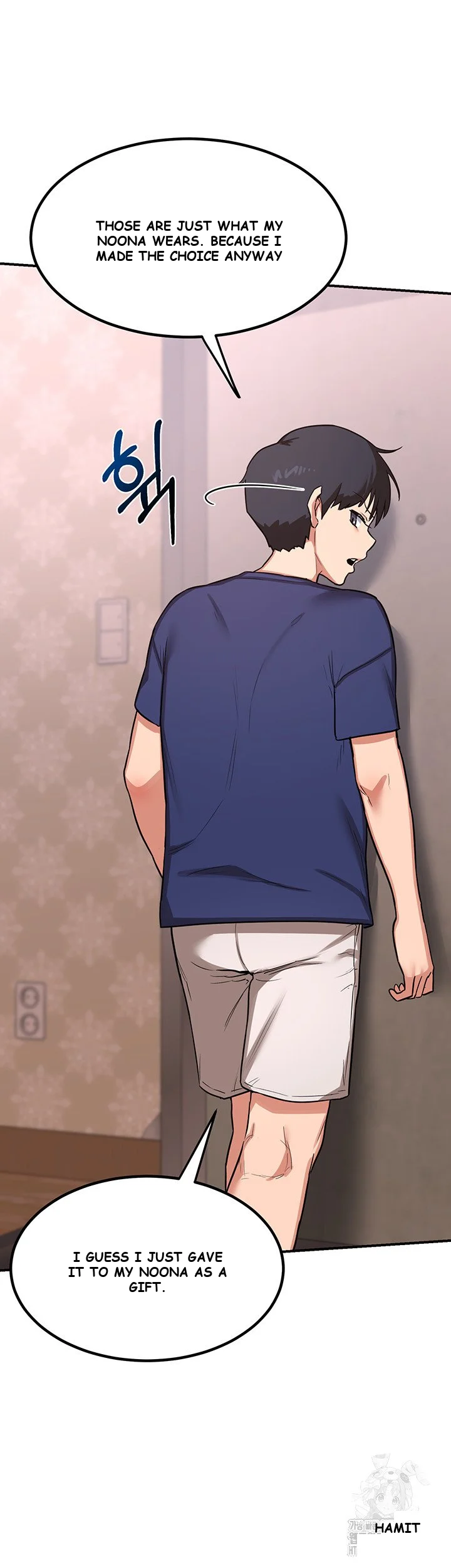 The Milf Exchange Program Chapter 6 - Page 68