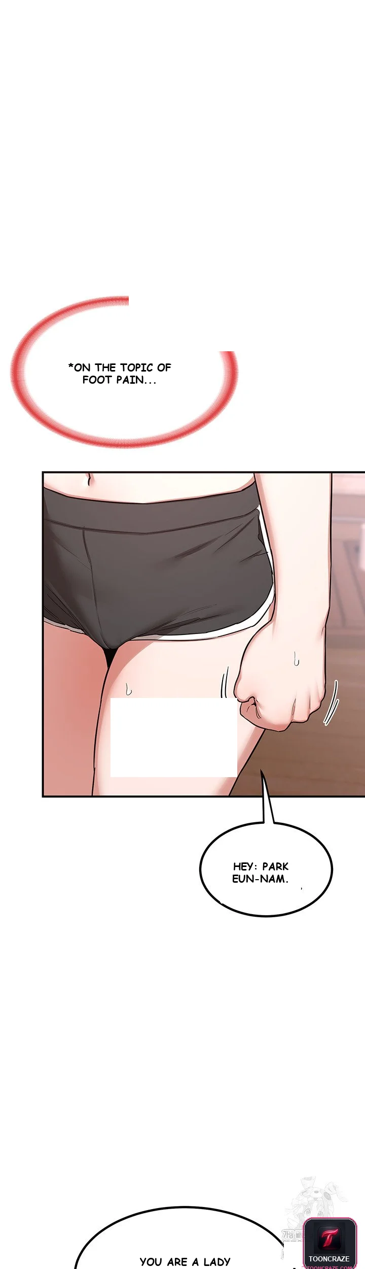 The Milf Exchange Program Chapter 6 - Page 71