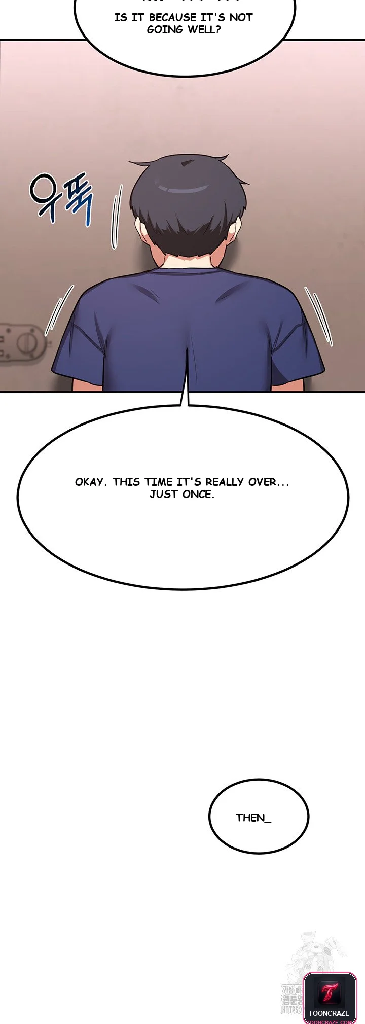 The Milf Exchange Program Chapter 6 - Page 72
