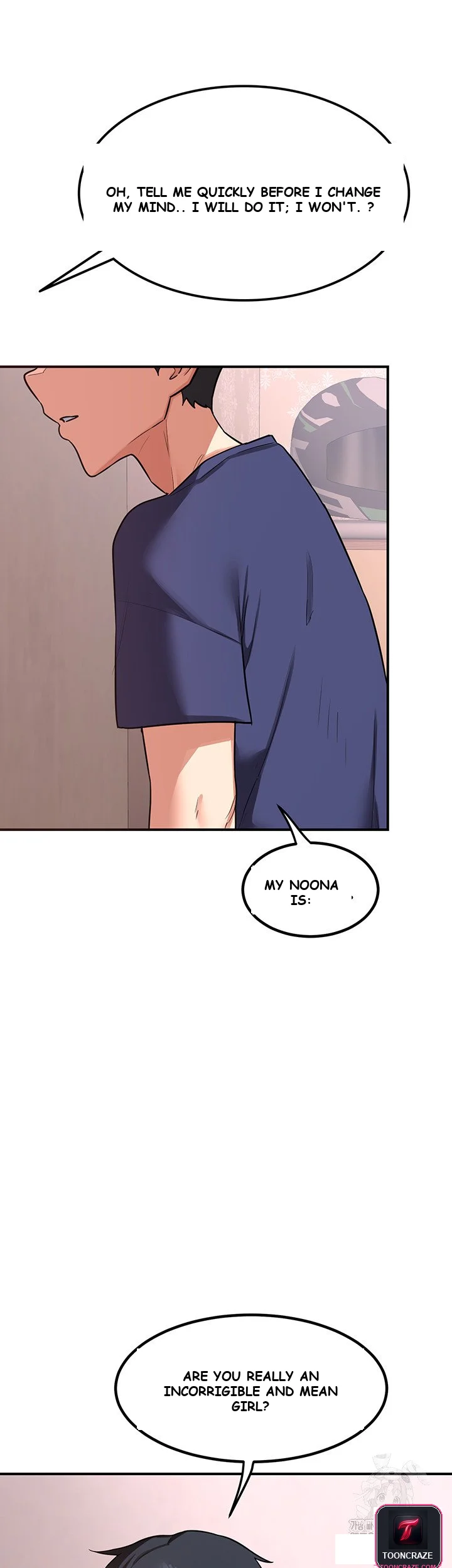 The Milf Exchange Program Chapter 6 - Page 75