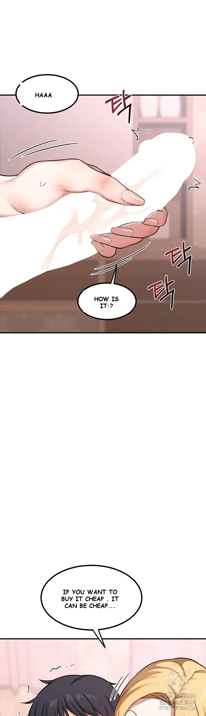 The Milf Exchange Program Chapter 6 - Page 78