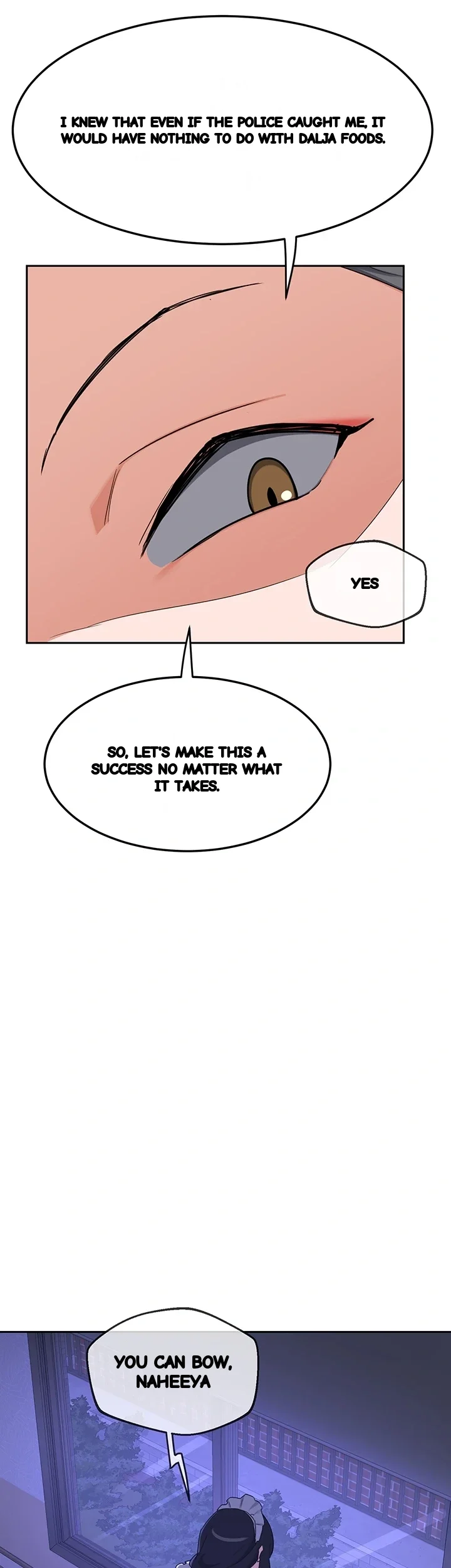 The Milf Exchange Program Chapter 63 - Page 42