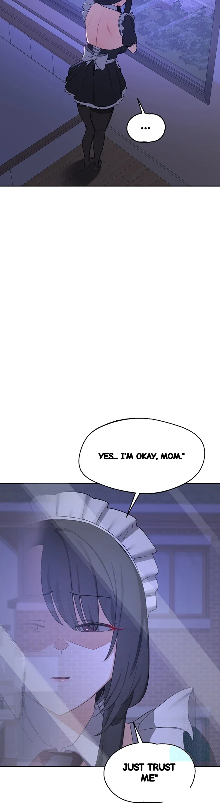 The Milf Exchange Program Chapter 63 - Page 43