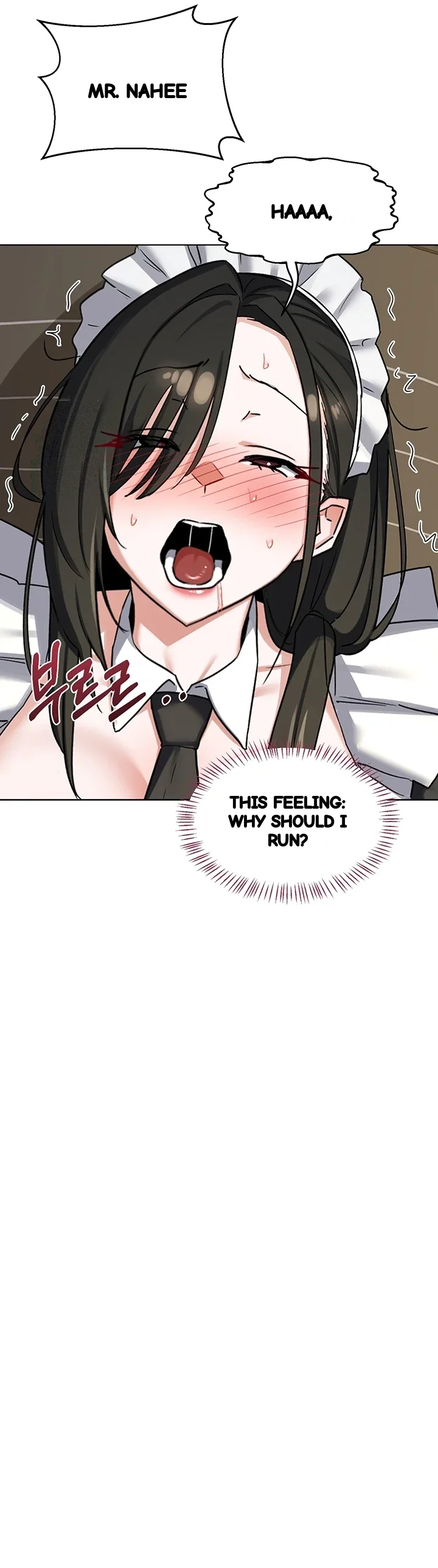 The Milf Exchange Program Chapter 65 - Page 30