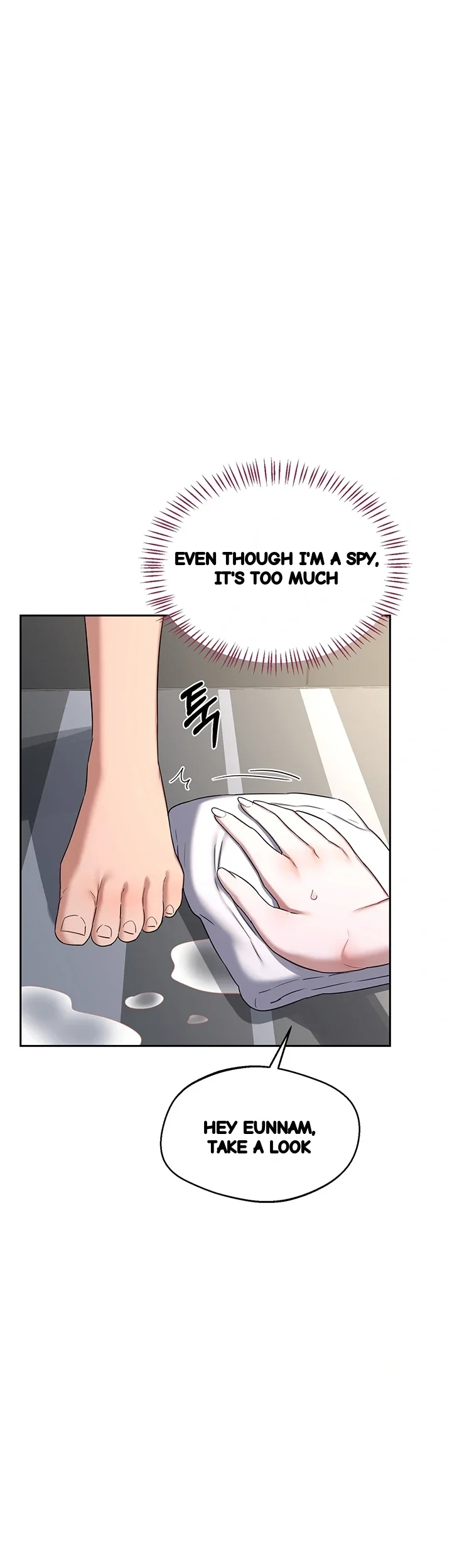 The Milf Exchange Program Chapter 65 - Page 34