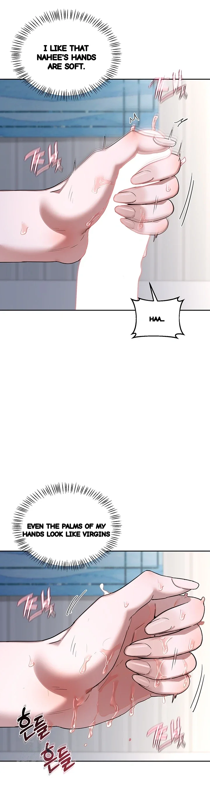 The Milf Exchange Program Chapter 66 - Page 22