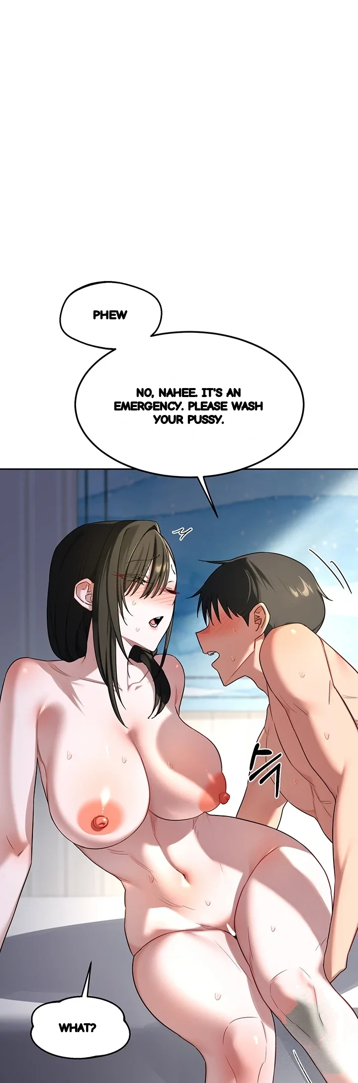 The Milf Exchange Program Chapter 66 - Page 28